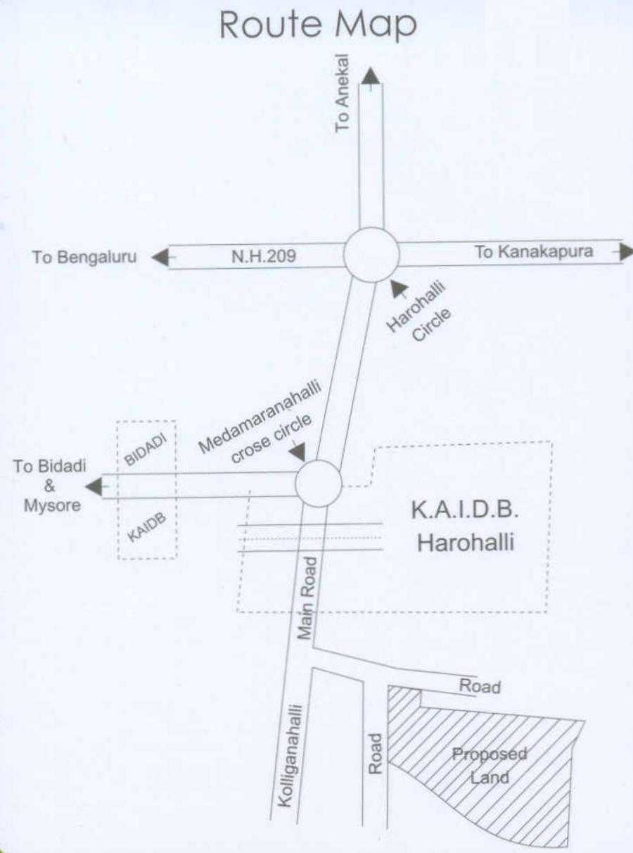 Images for Location Plan of Smilee Woods