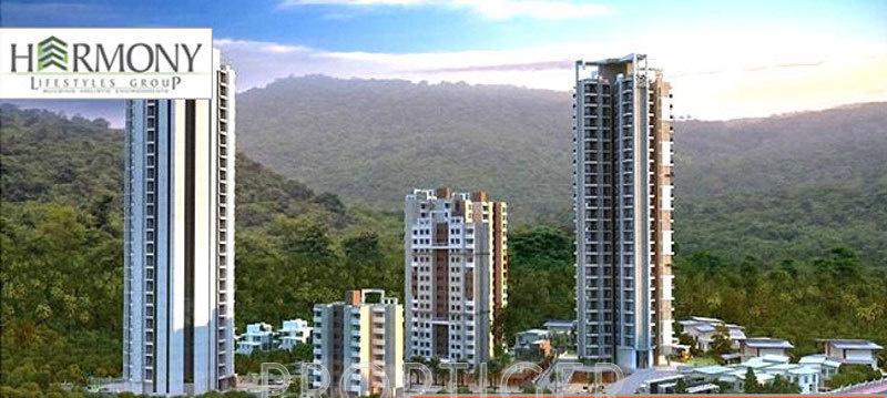 harmony-residences Images for Elevation of Harmony Lifestyles Harmony Residences