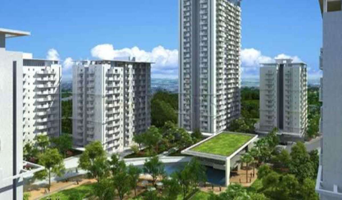 cosmocity-phase-3 Elevation