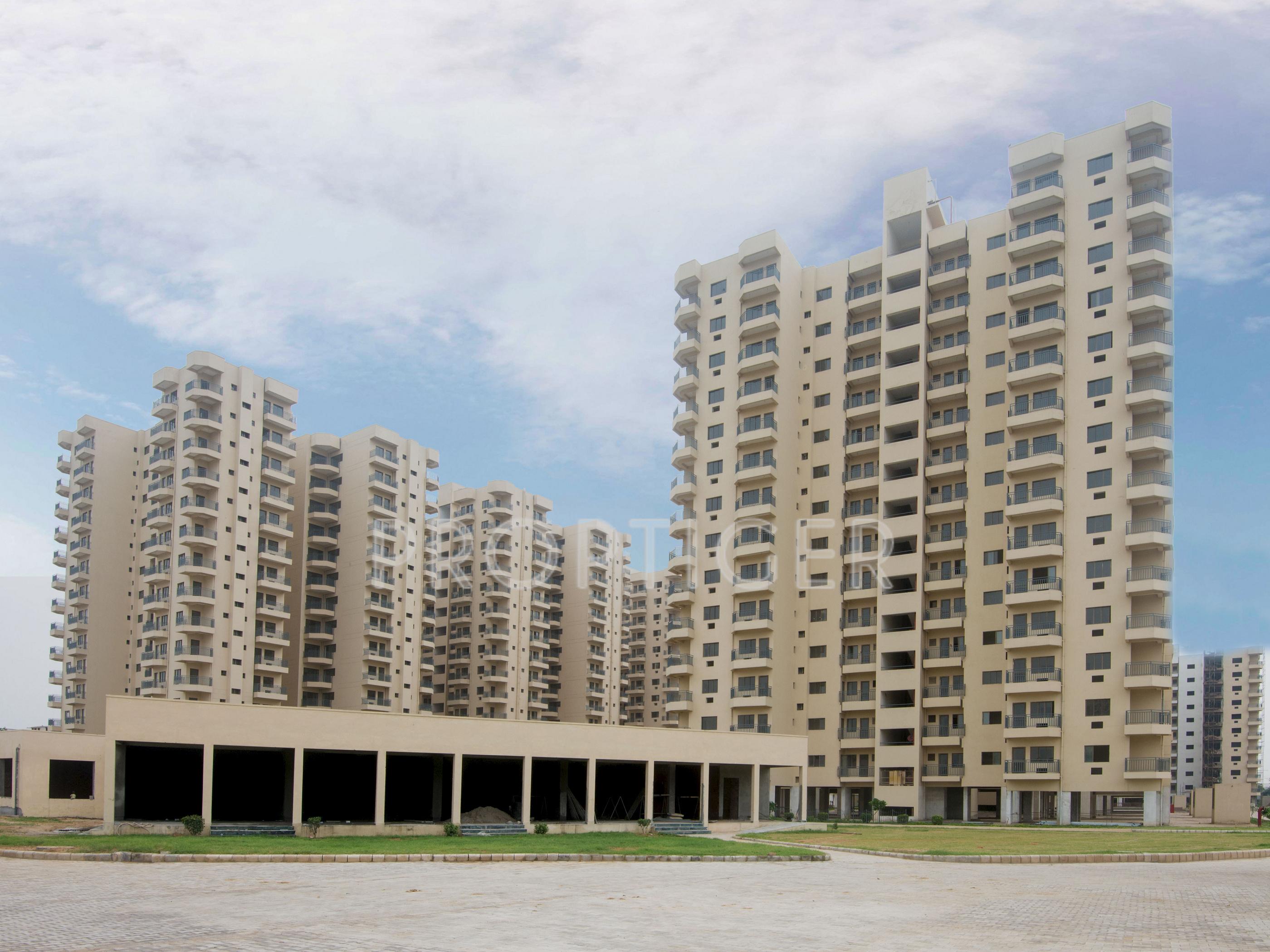 Palm Grove Heights