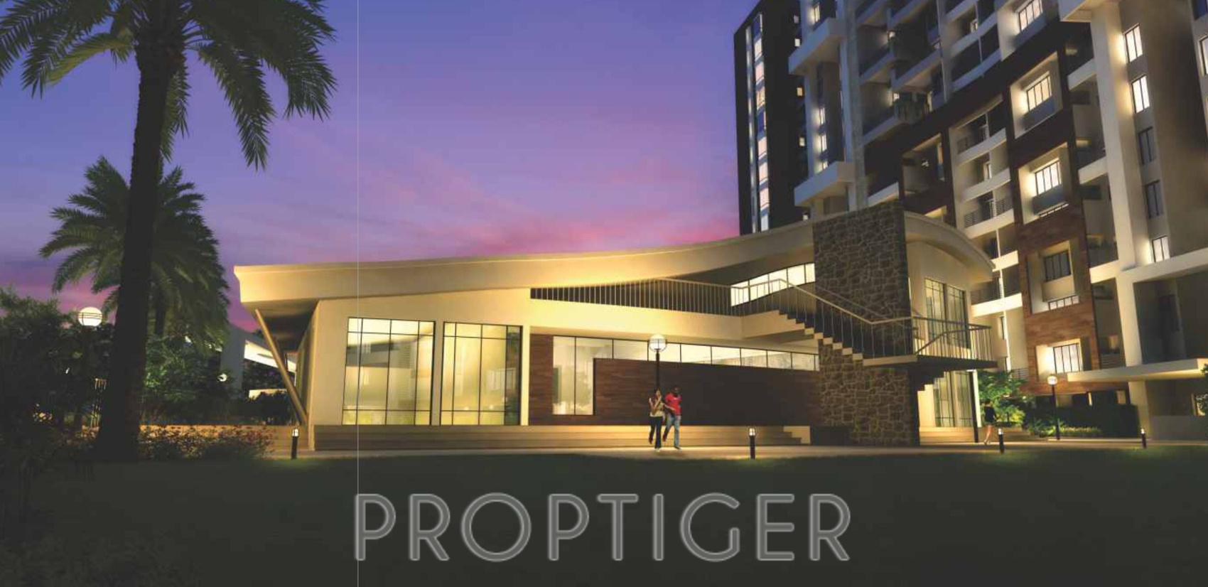 aspiree Images for Elevation of Kunal Aspiree