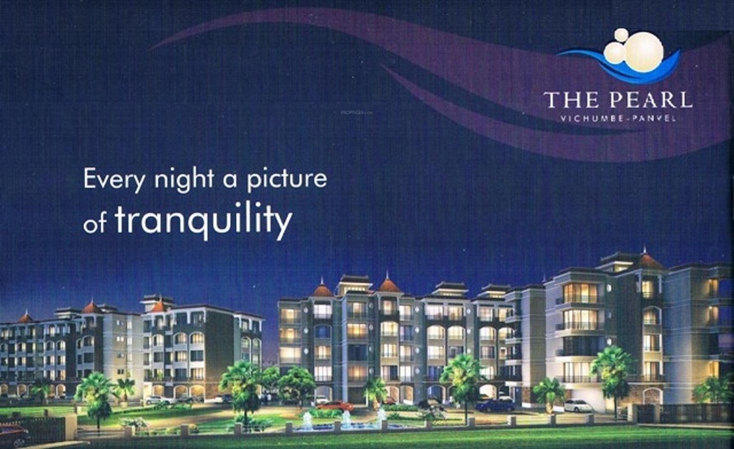 Images for Elevation of Omkar Krupa Builders and Developers The Pearl