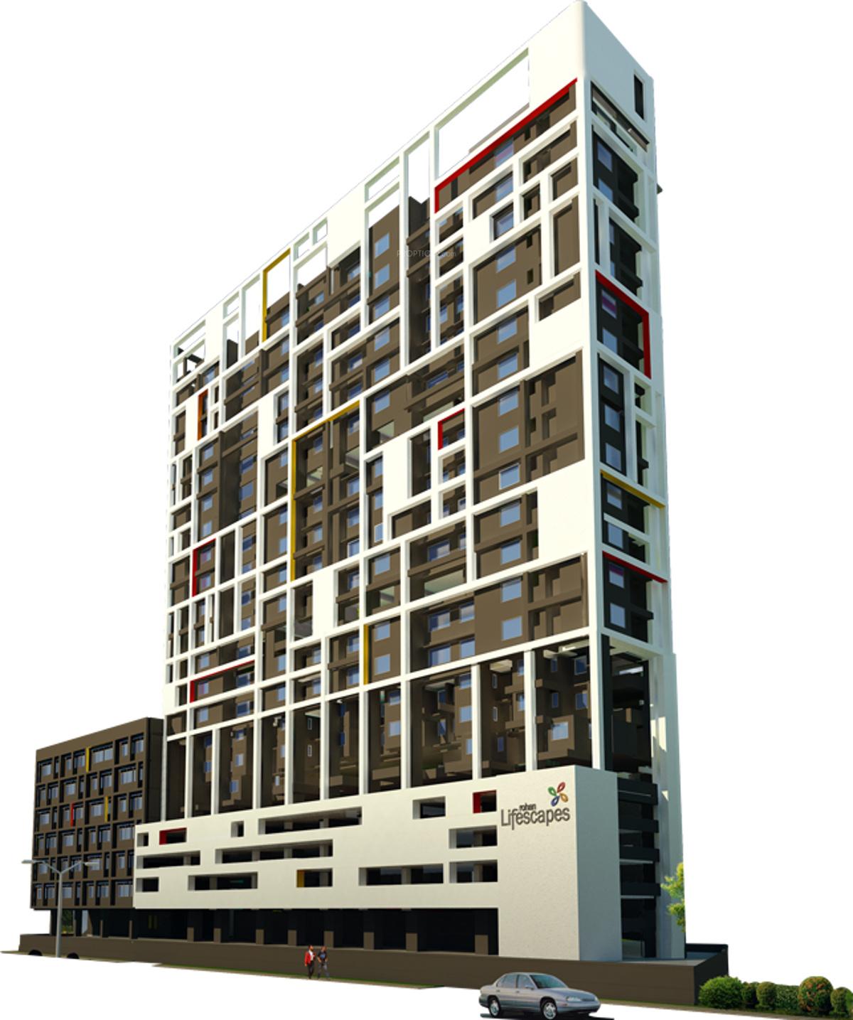 lifescapes-glory Images for Elevation of Rohan Lifescapes Glory