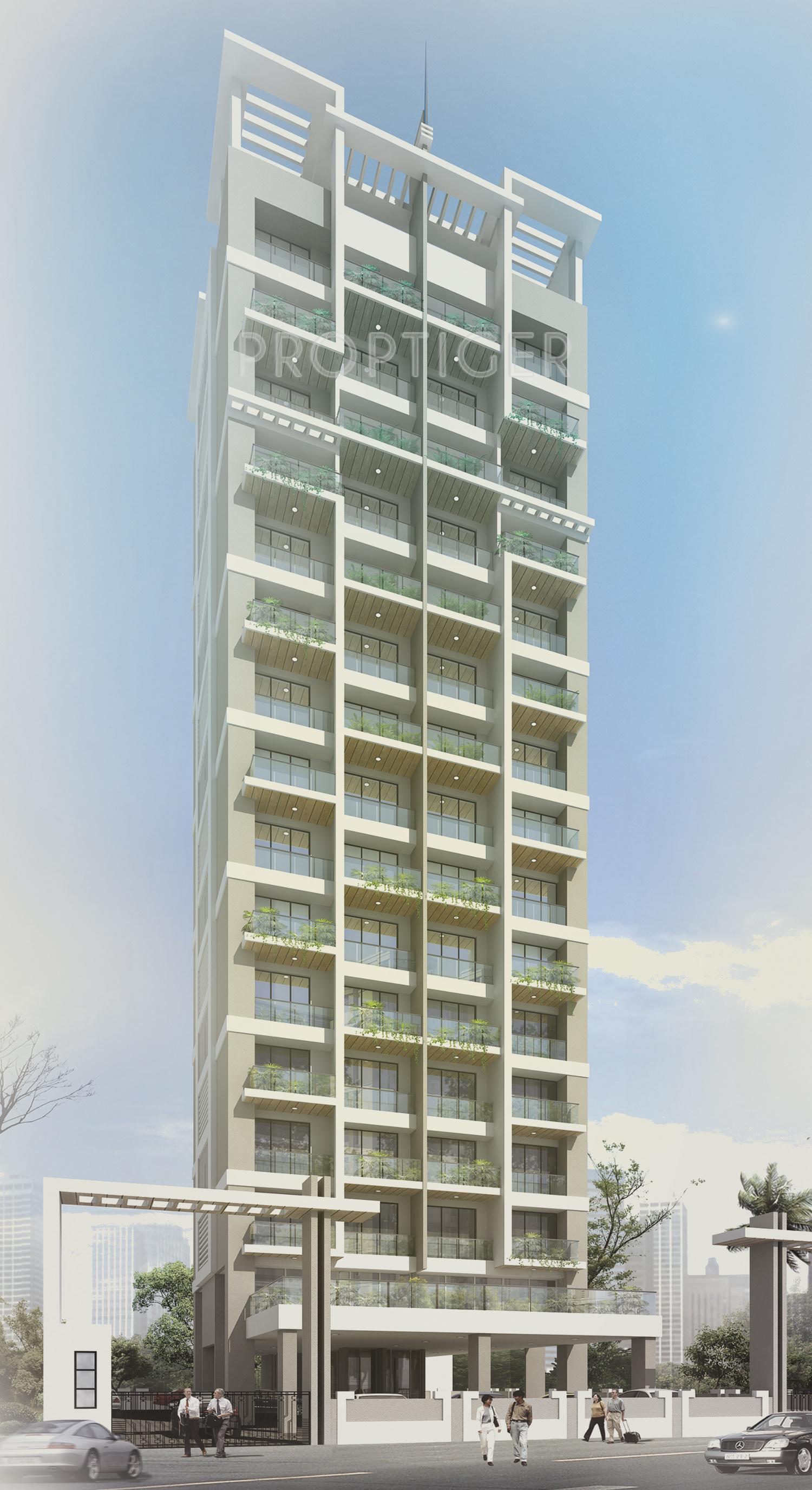 vista Images for Elevation of Keystone Lifespaces Vista