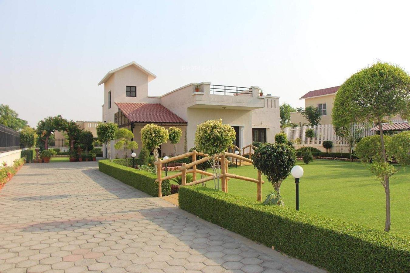 golden-villa Images for Elevation of Landmark Golden Villa