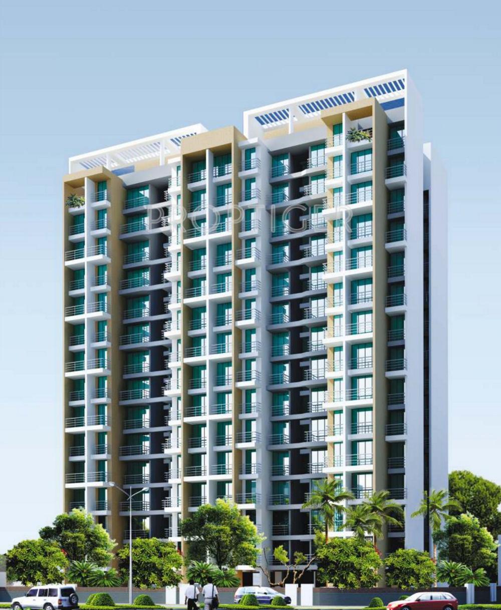 Images for Elevation of Dhanshree Dhana Shree Pearl