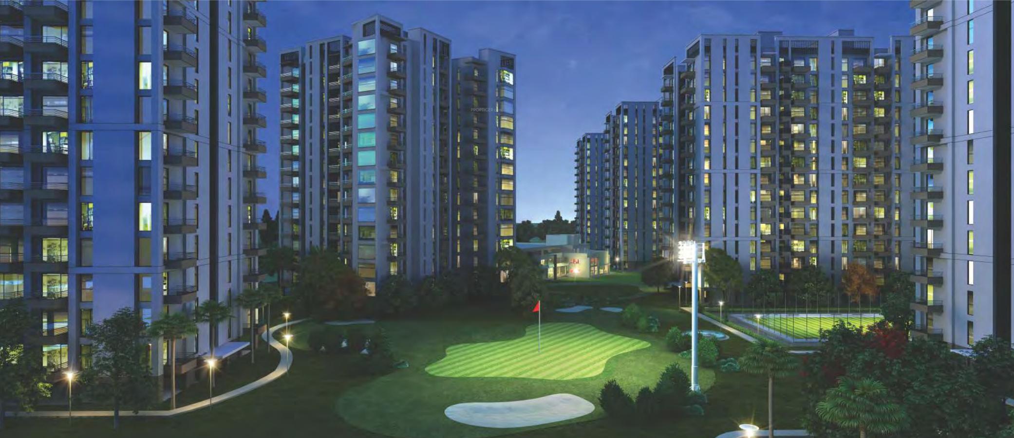 the-melia Images for Elevation of Silverglades The Melia