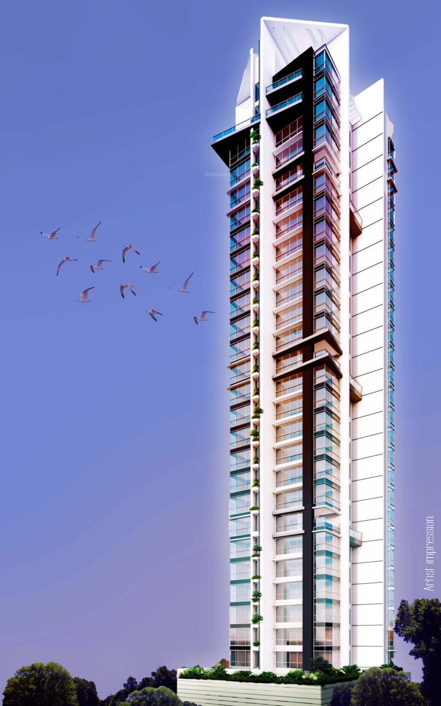 Images for Elevation of Rohan Lifescapes Aquino