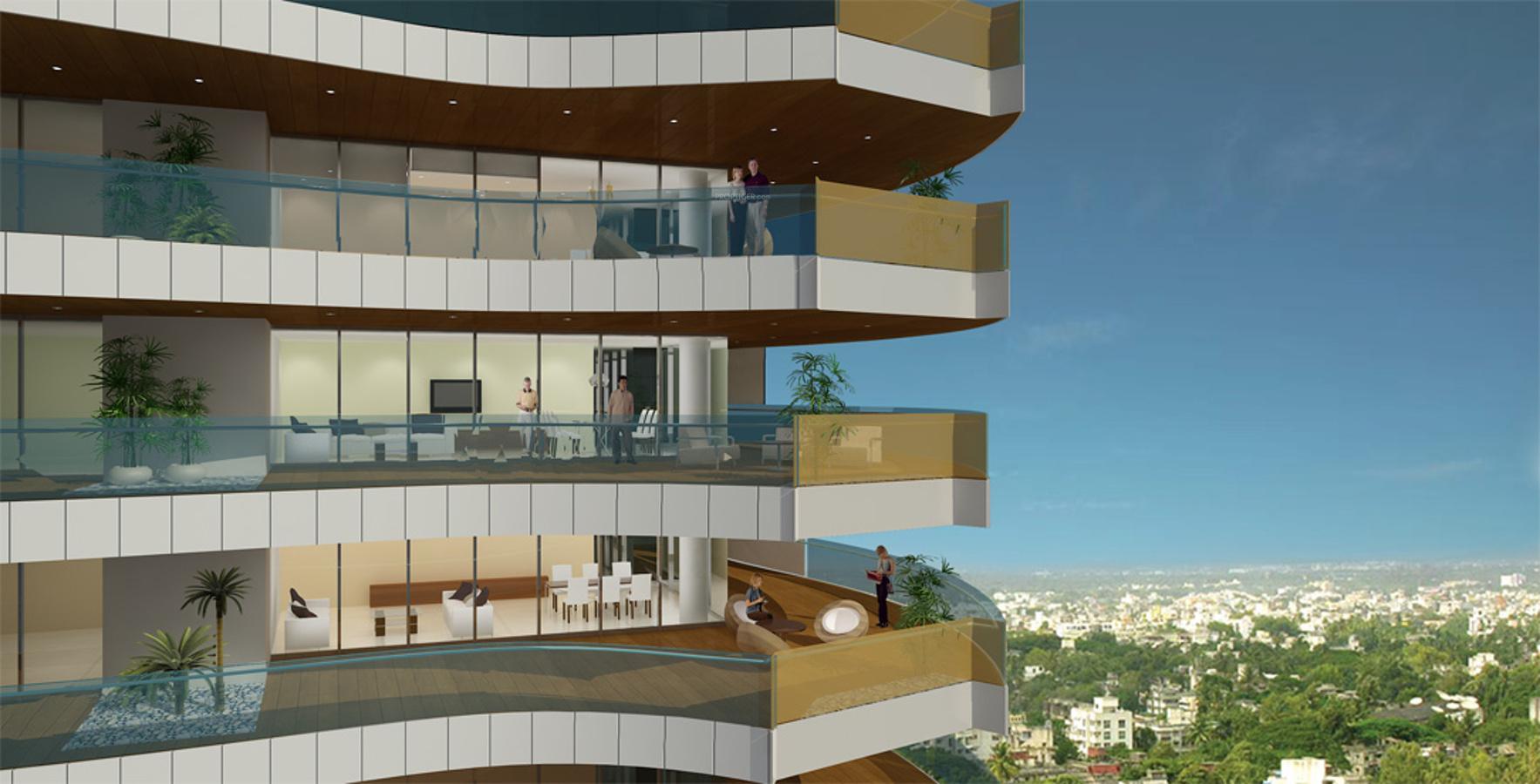 Images for Elevation of Rohan Lifescapes Aquino