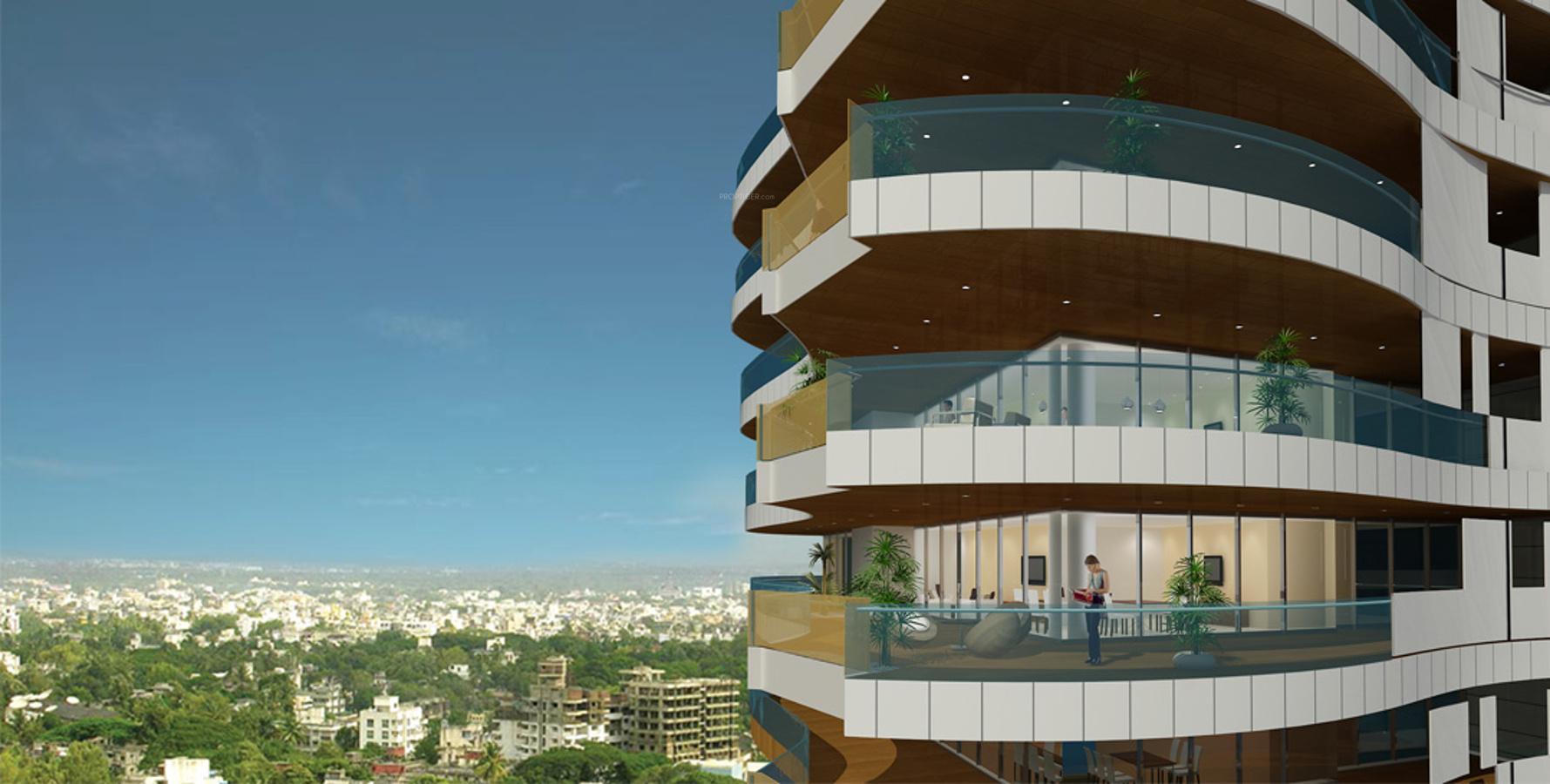 Images for Elevation of Rohan Lifescapes Aquino