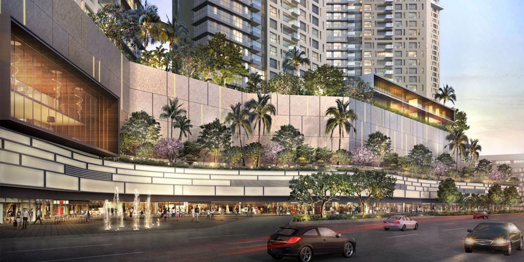 Images for Elevation of Sheth Auris Serenity