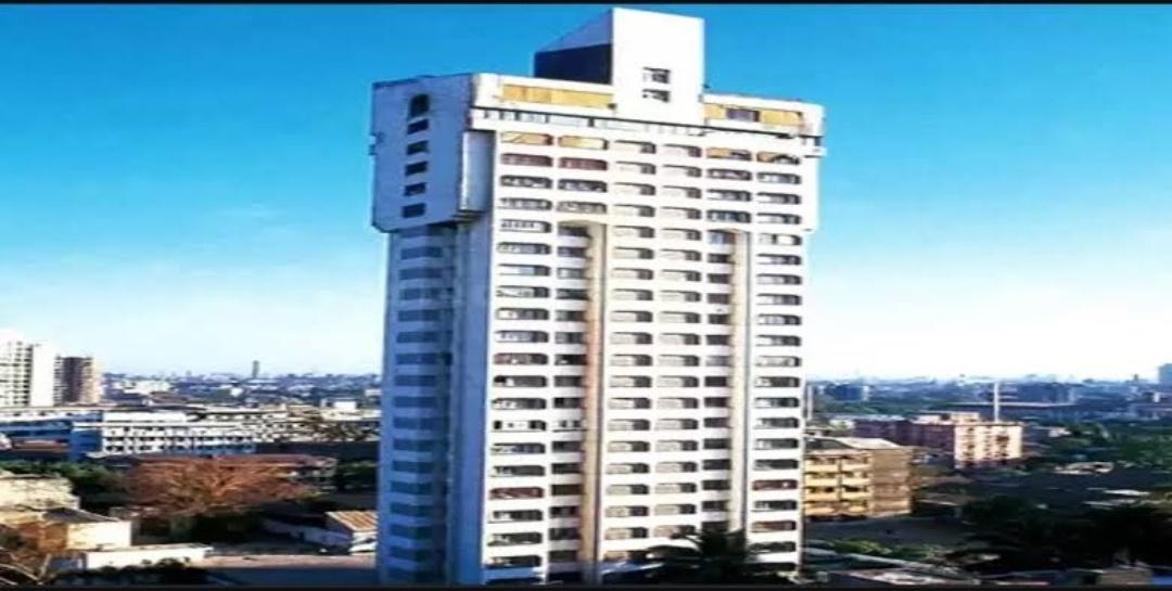 antariksha Elevation