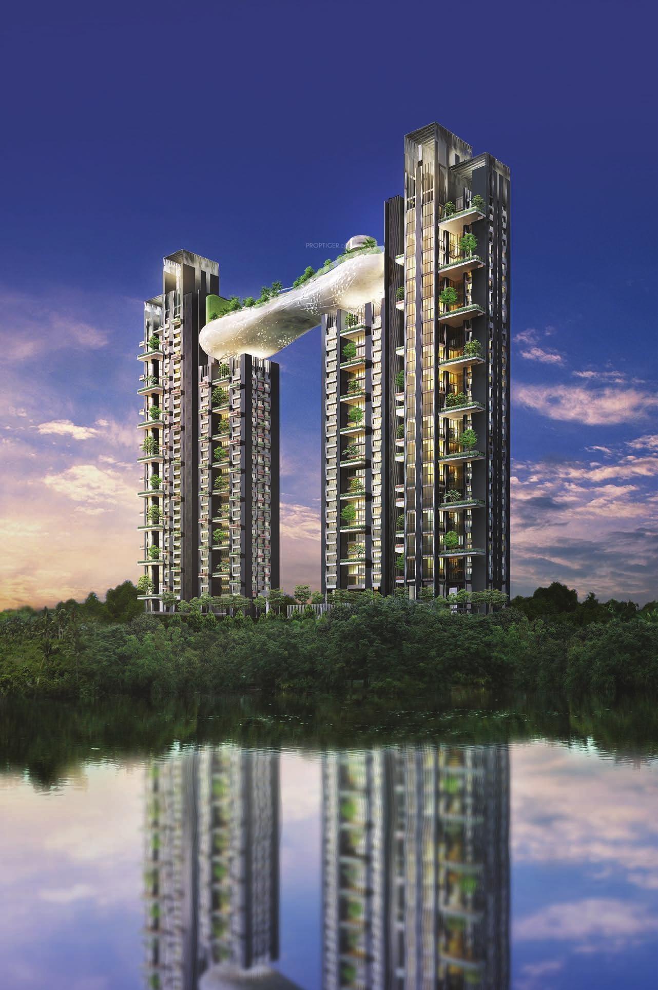 atmosphere Images for Elevation of Forum Atmosphere