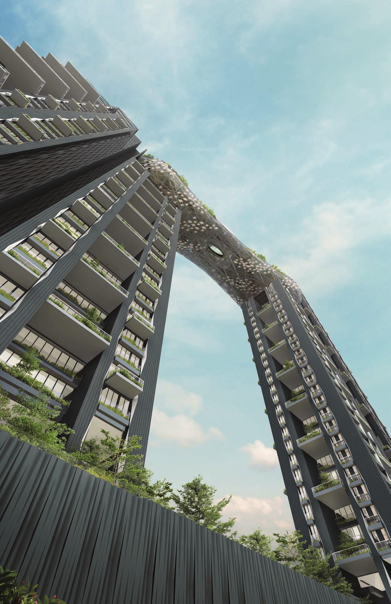 atmosphere Images for Elevation of Forum Atmosphere