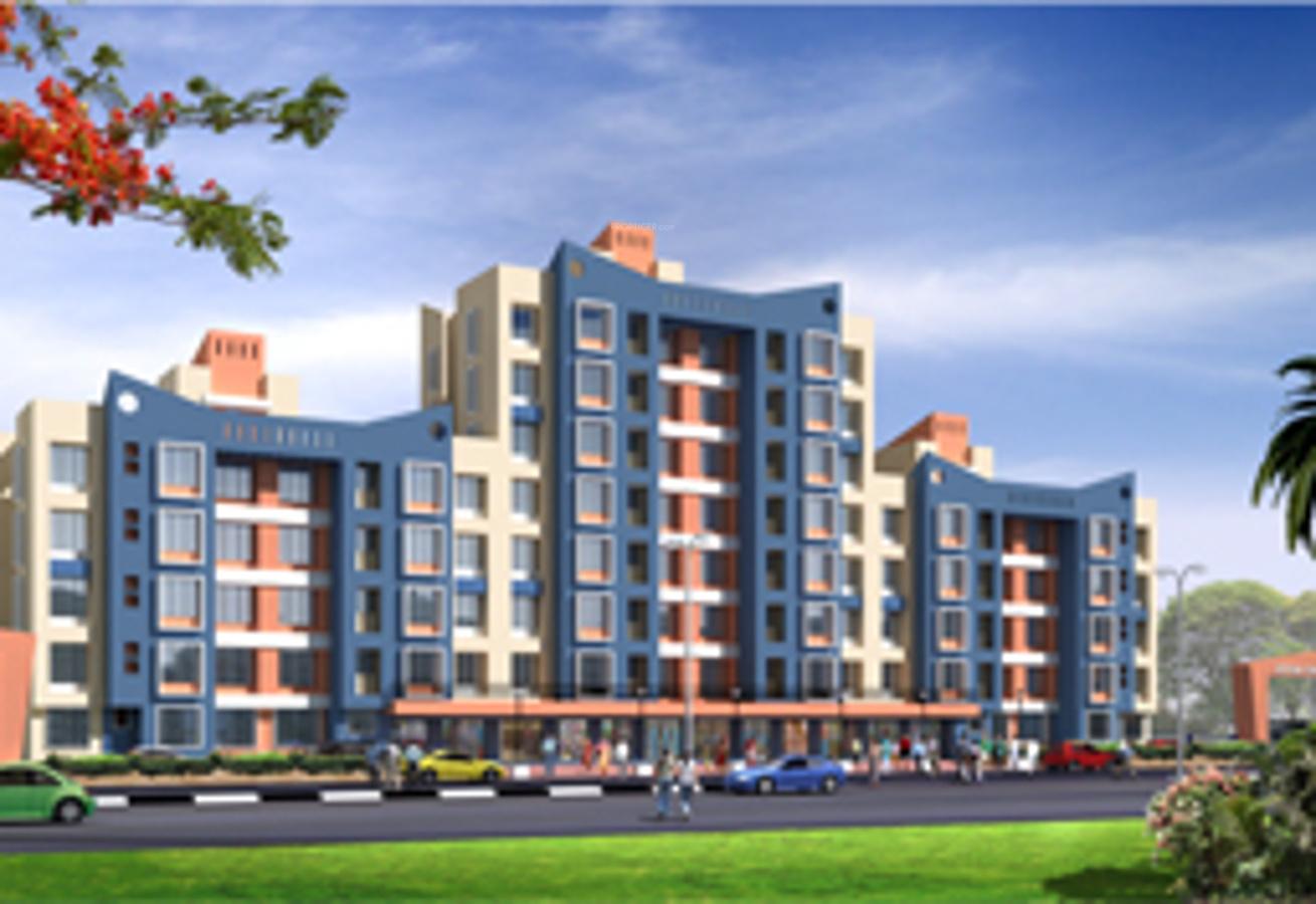 Images for Elevation of Veena Saraswati