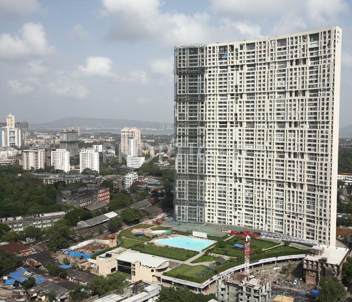 Images for Elevation of Godrej Planet