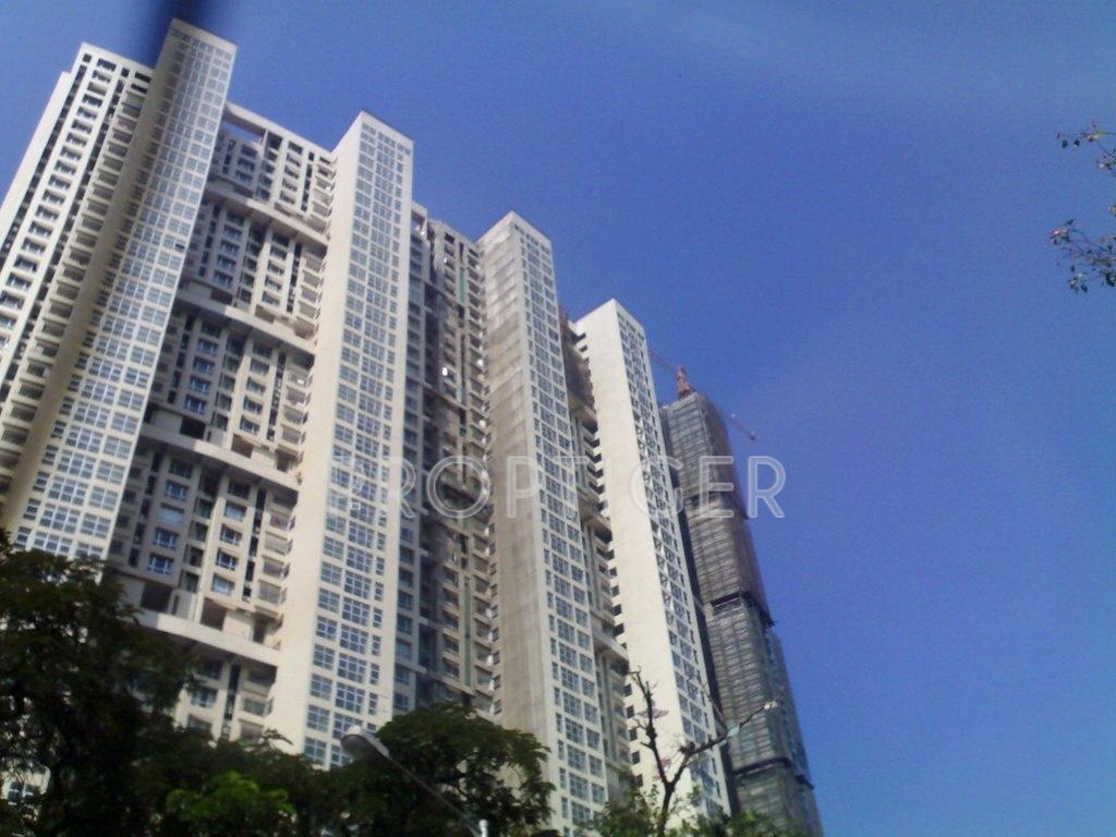 Images for Elevation of Godrej Planet