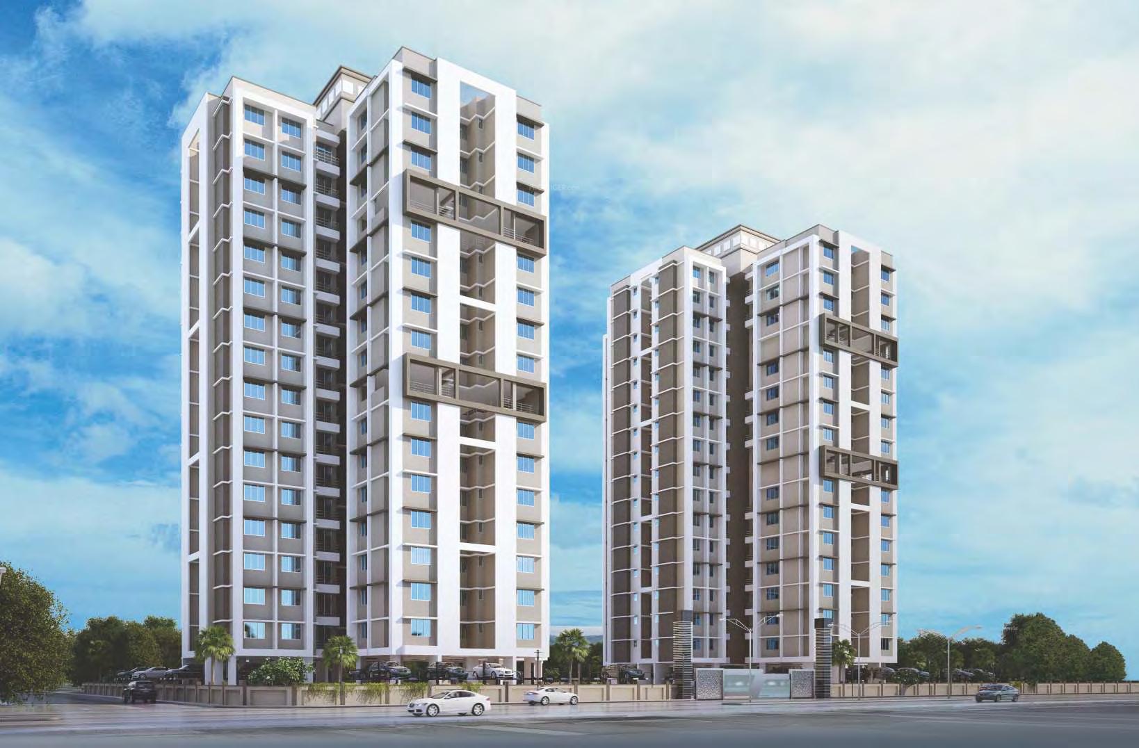 Unnathi Woods Phase 3