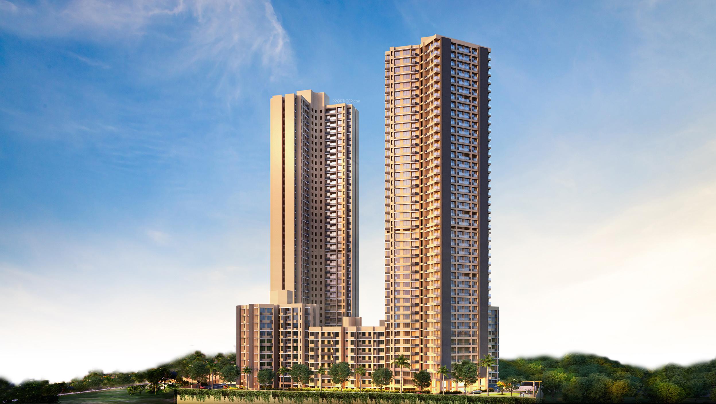 Rivali Park WinterGreen