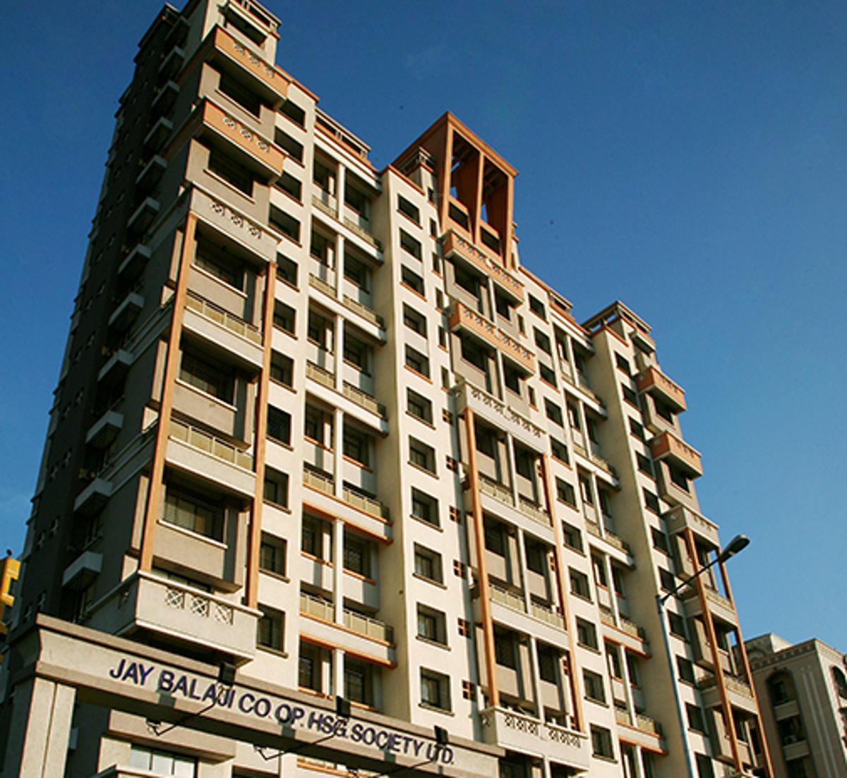 Images for Elevation of Neelsidhi Jai Balaji CHS