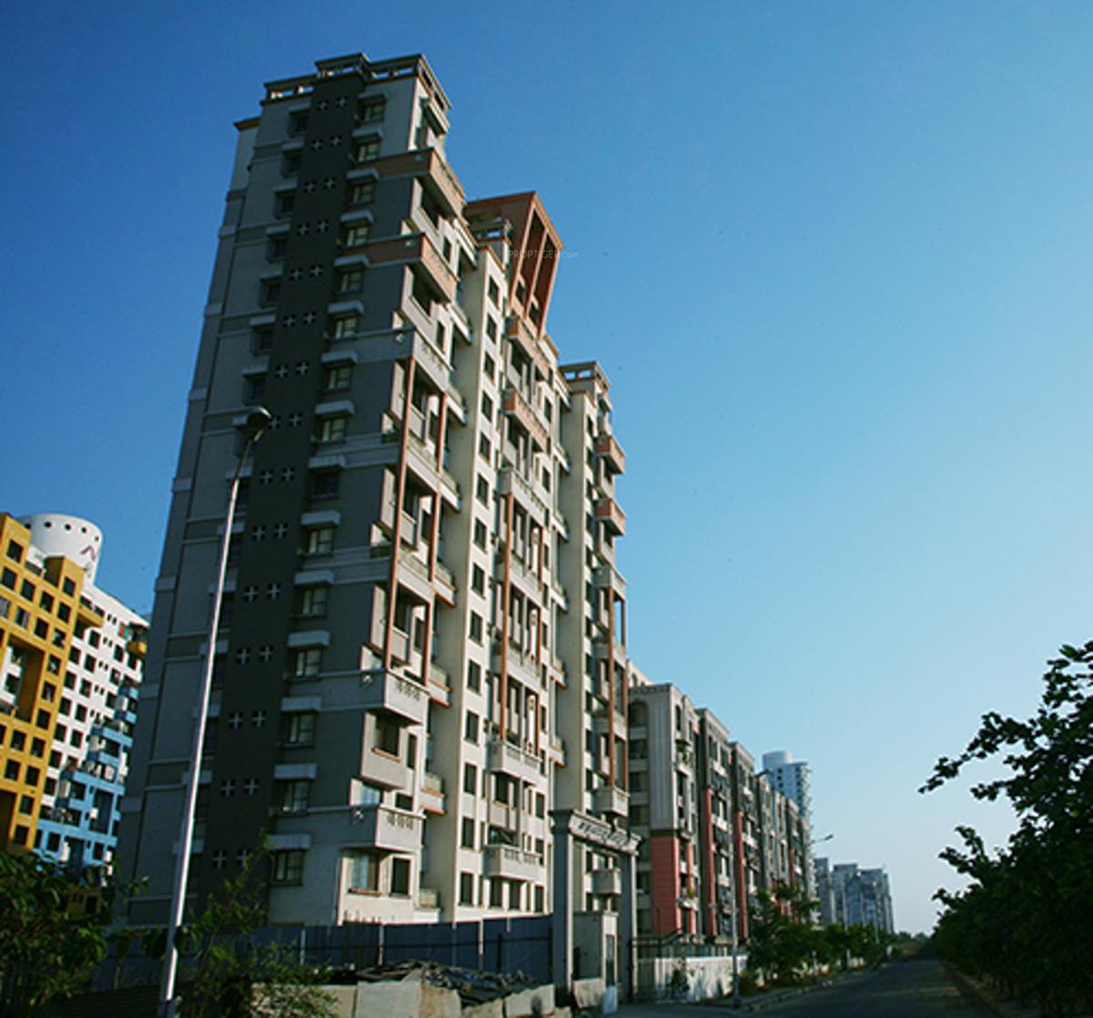 Images for Elevation of Neelsidhi Jai Balaji CHS