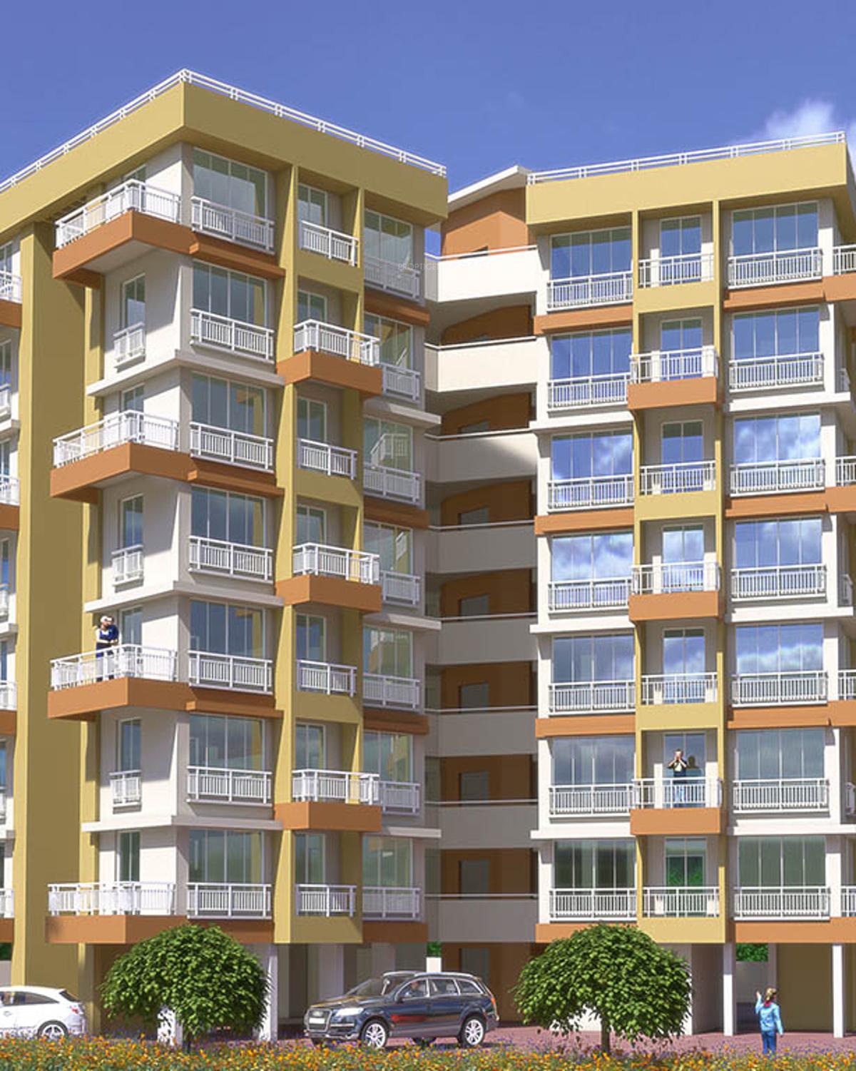 ashtavinayak Images for Elevation of Shamiks Ashtavinayak