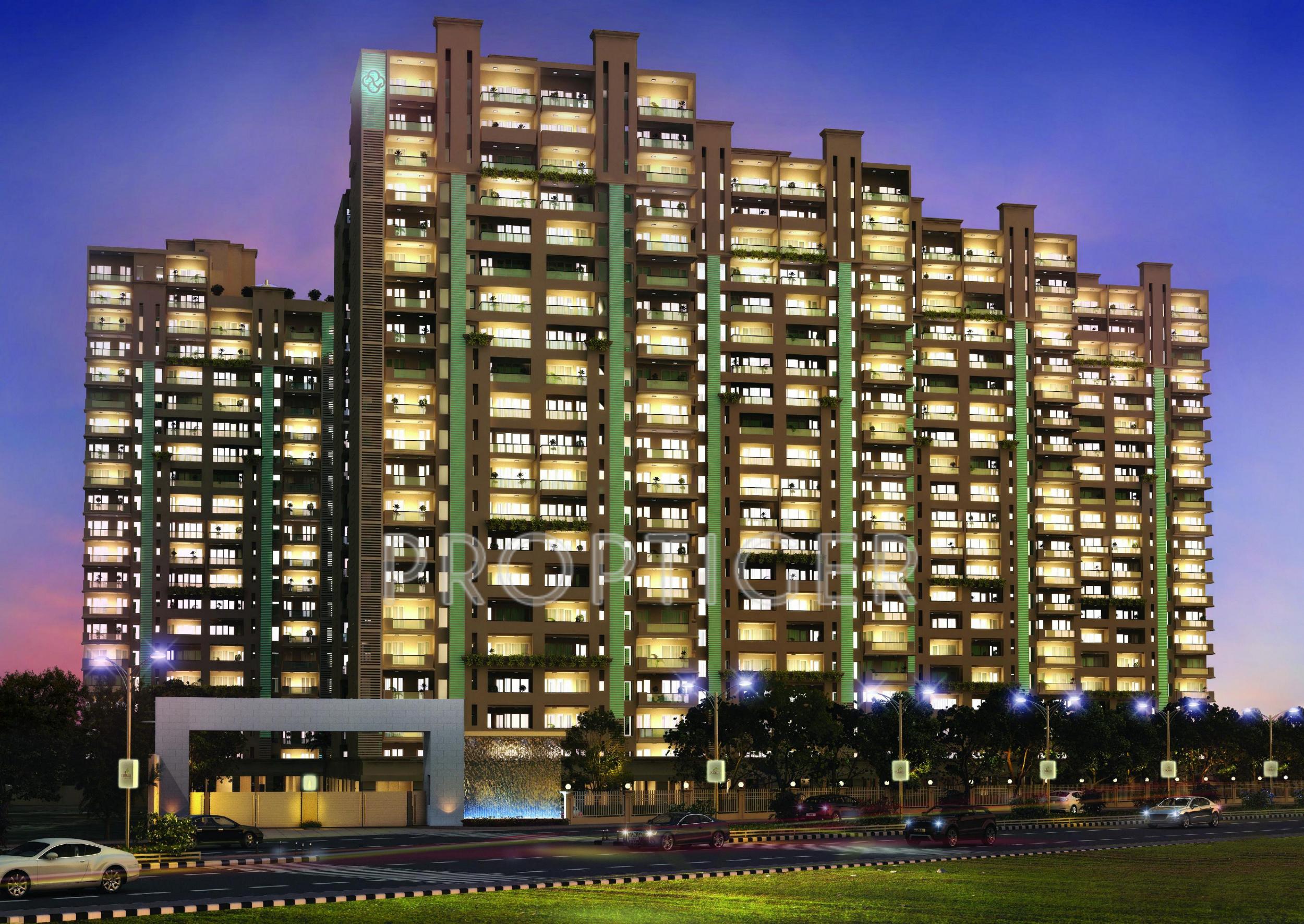 Coban Residences