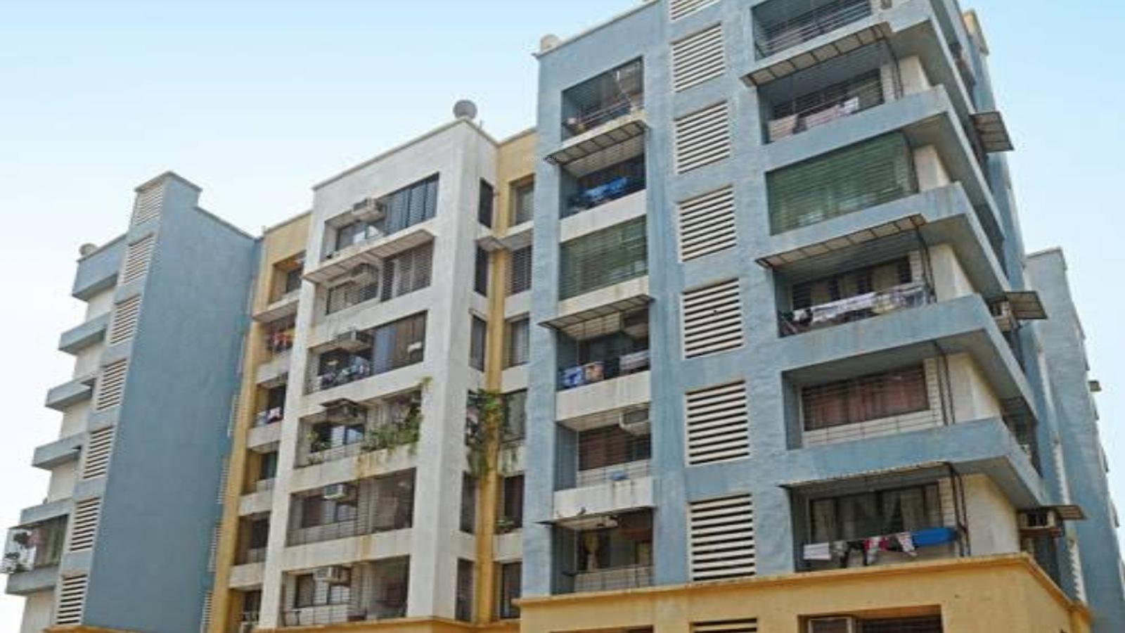 eco-heights Elevation