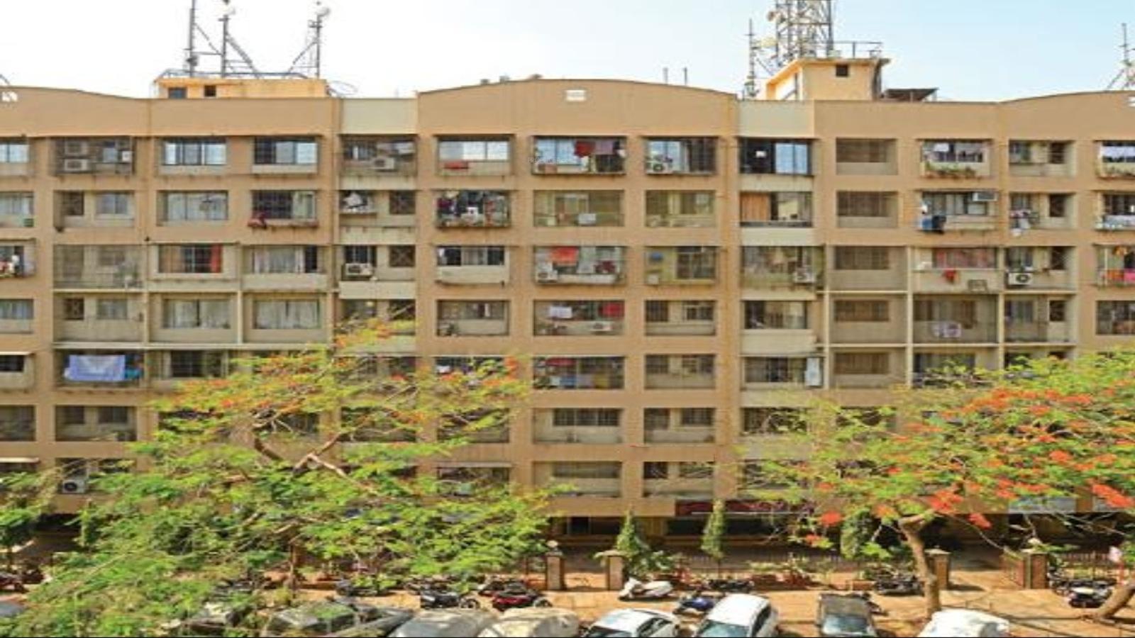eco-heights Elevation