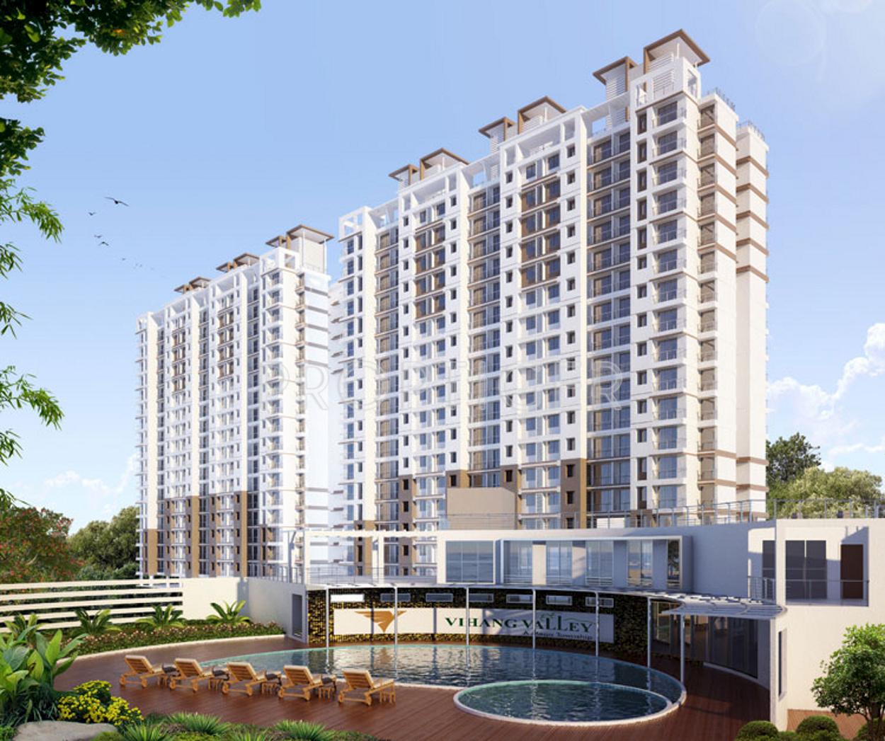 Images for Elevation of Vihang Nile