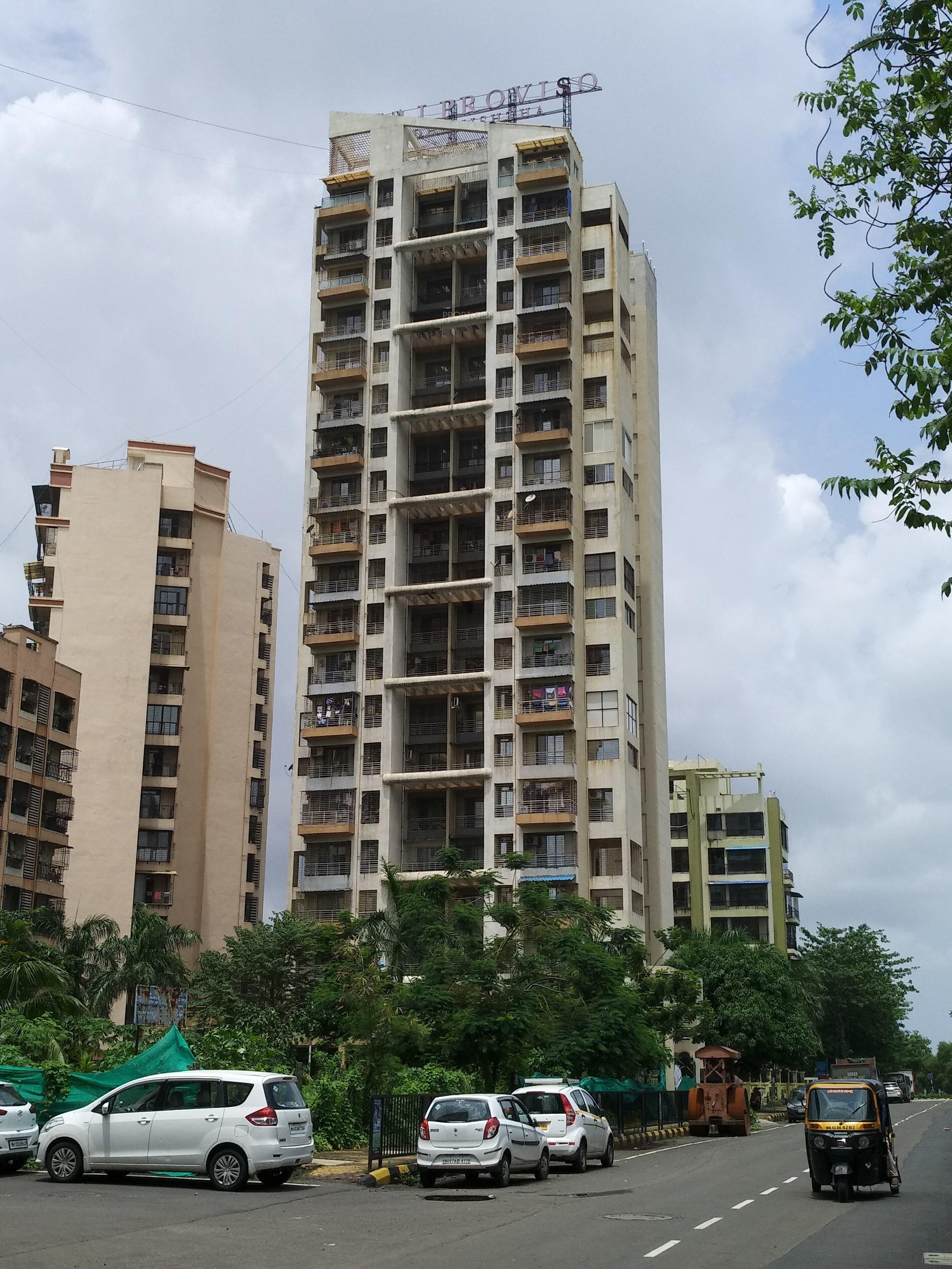 dhanishtha Elevation