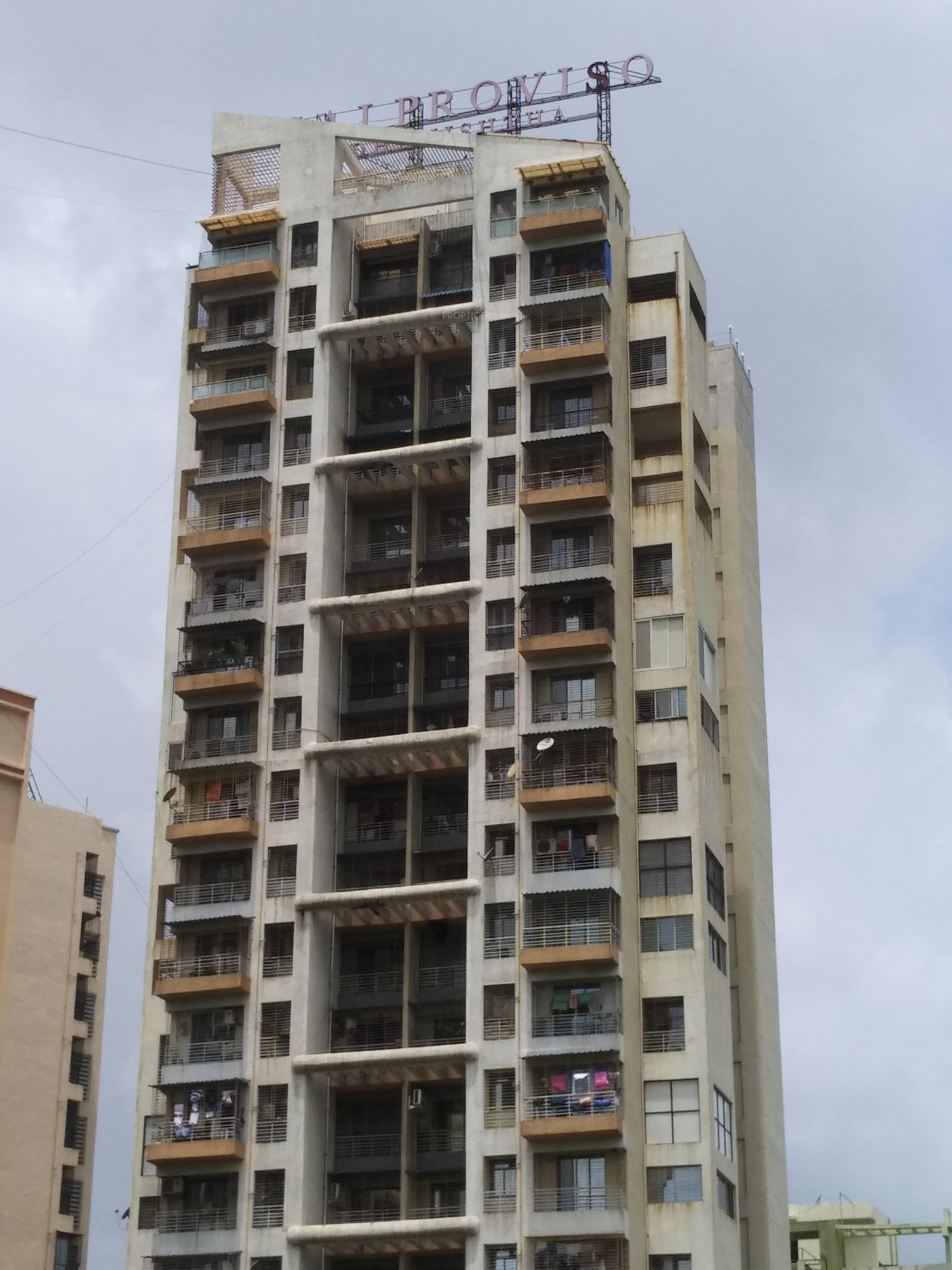 dhanishtha Elevation