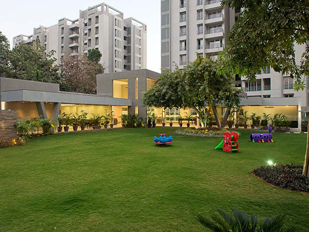 Images for Elevation of JP Harmony