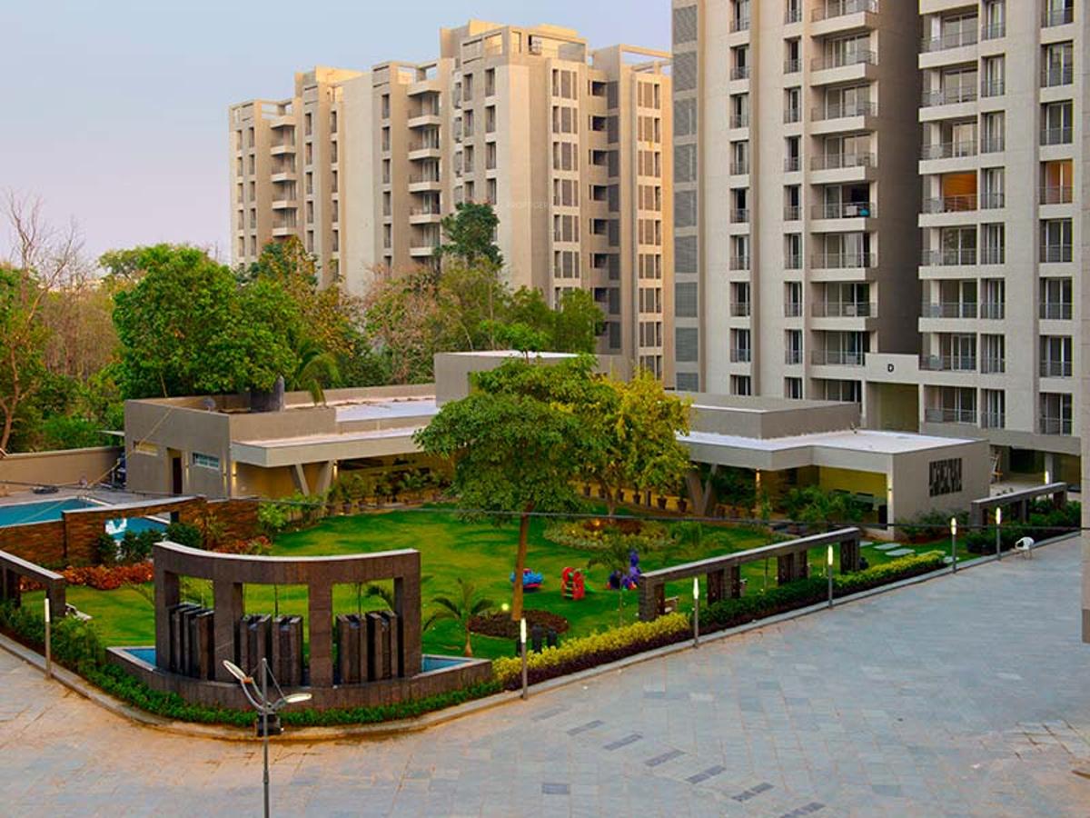 Images for Elevation of JP Harmony