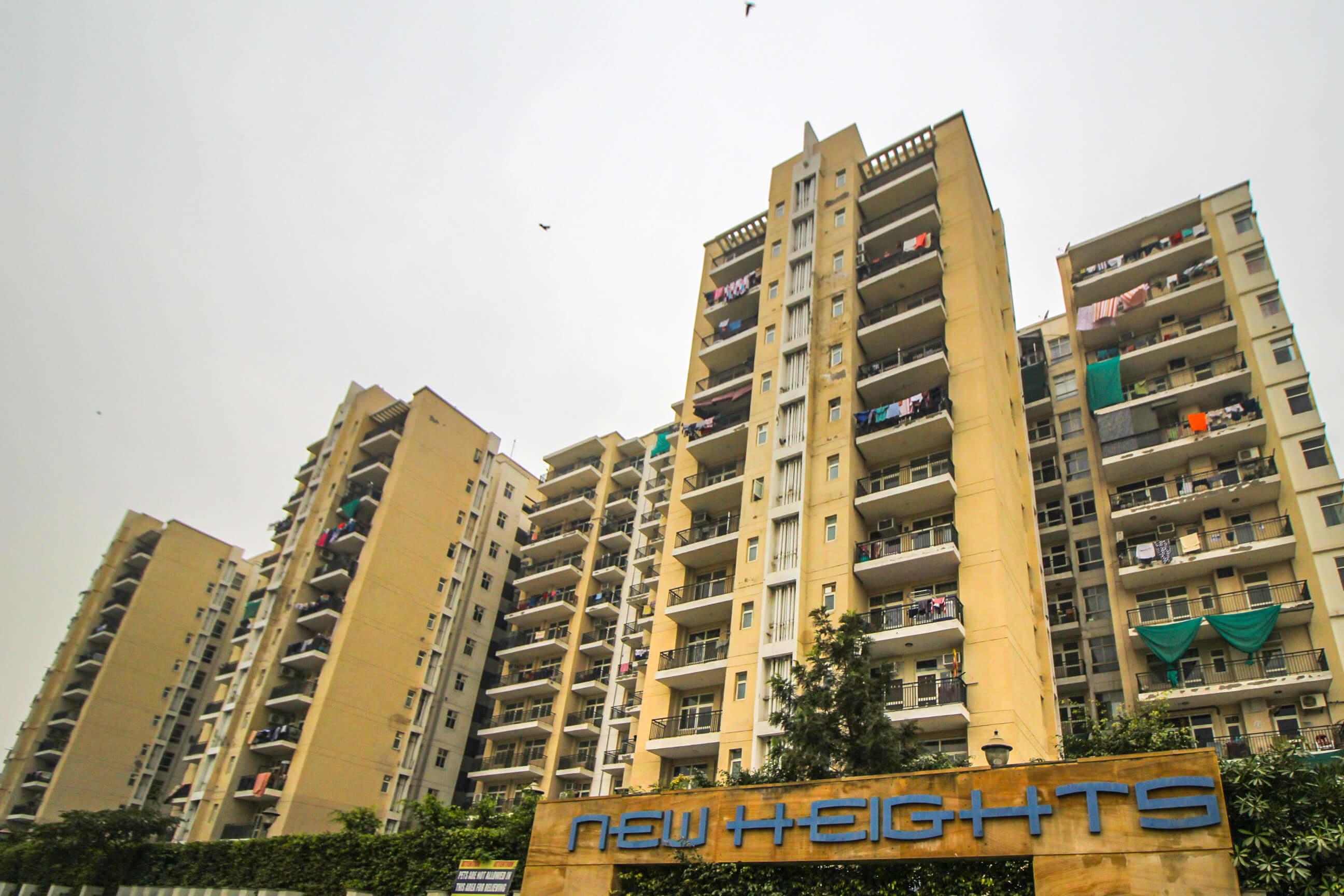 new-heights Elevation