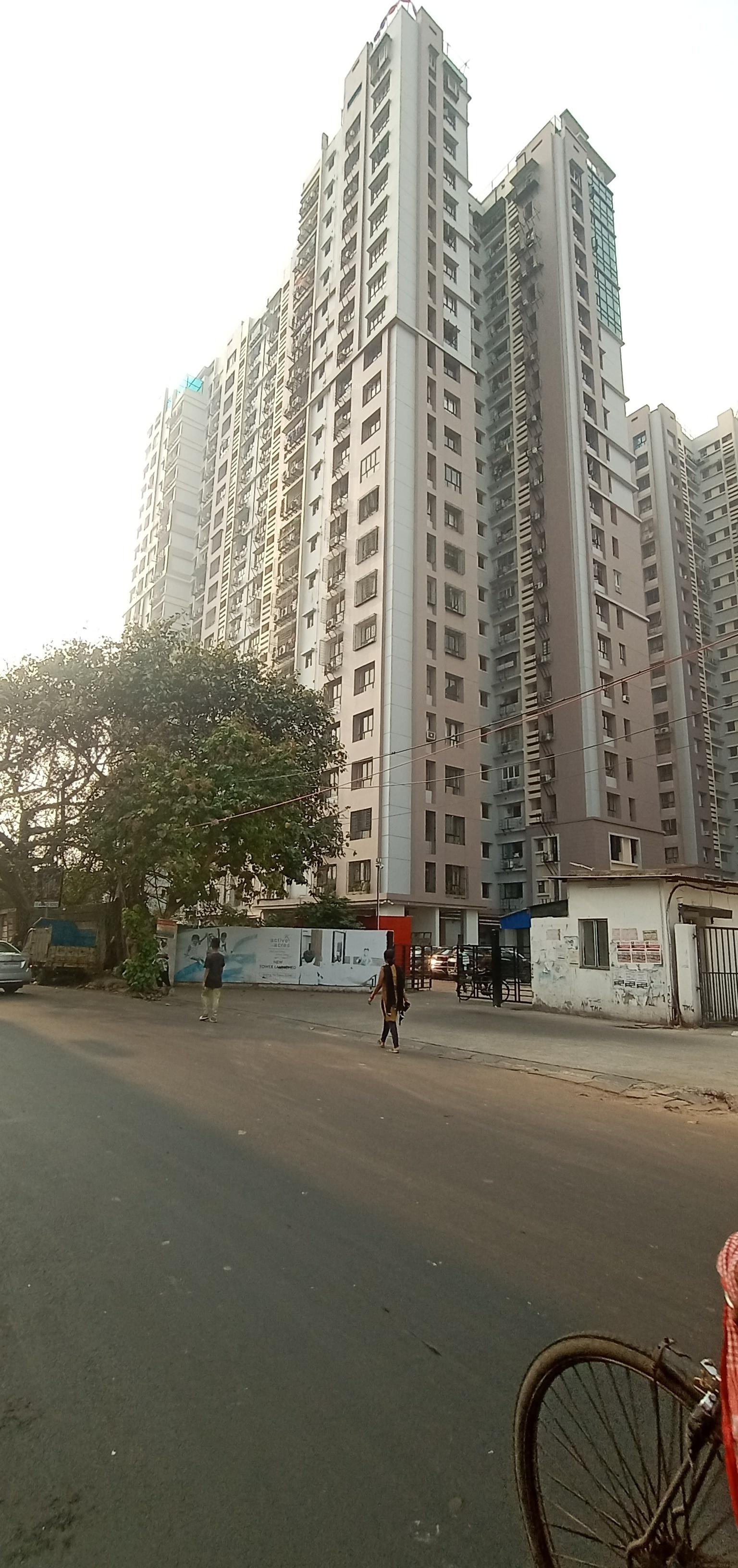 active-acres Elevation