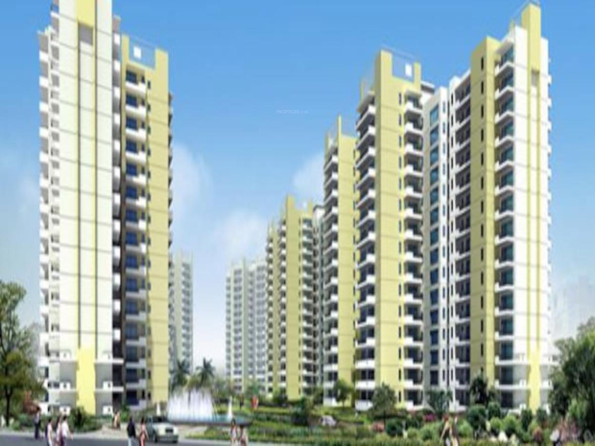 urban-homes Elevation