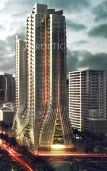 grove-towers Images for Elevation of Ornate Grove Towers