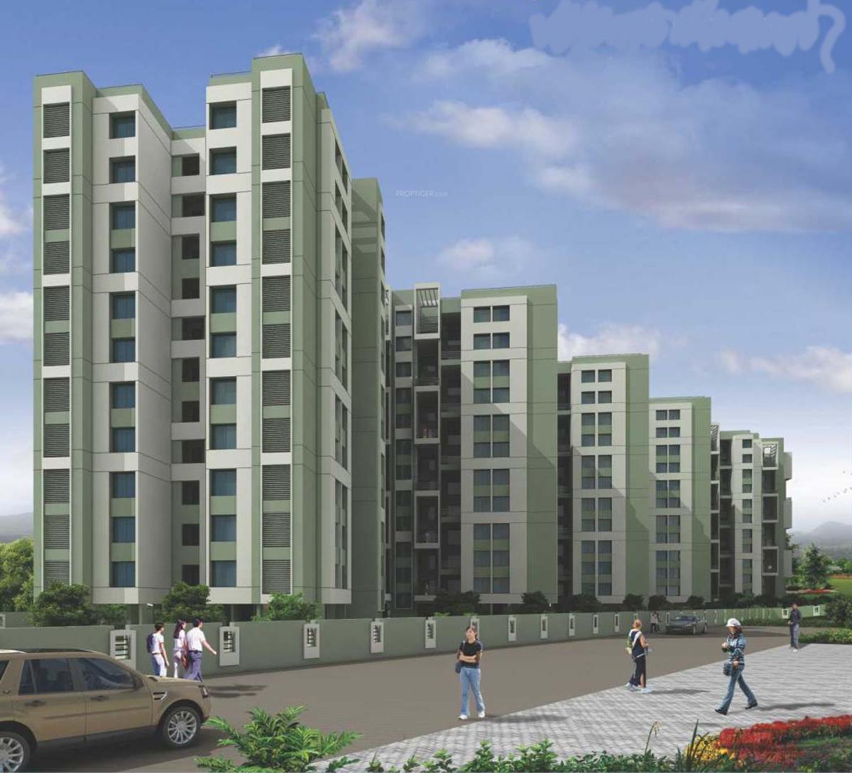 lake-vista Images for Elevation of Venkatesh Lake Vista