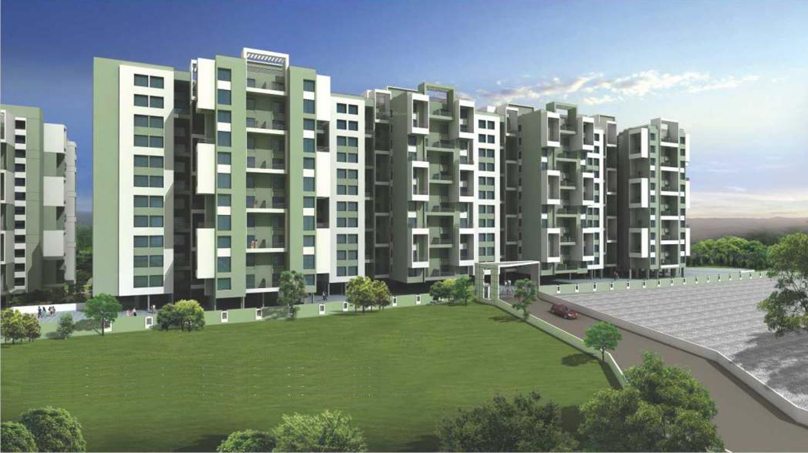 lake-vista Images for Elevation of Venkatesh Lake Vista