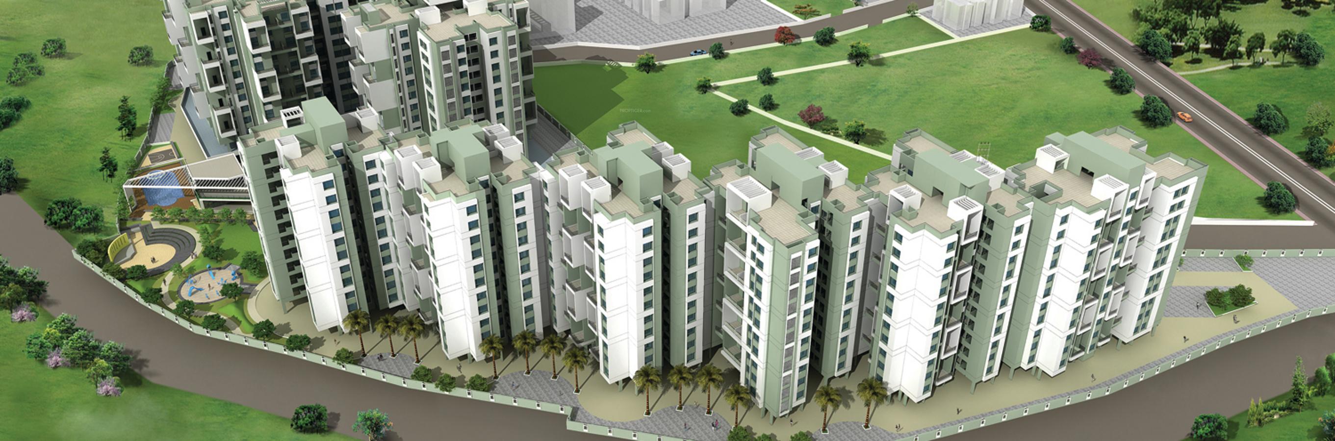 lake-vista Images for Elevation of Venkatesh Lake Vista