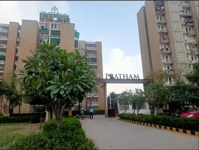 pratham Elevation