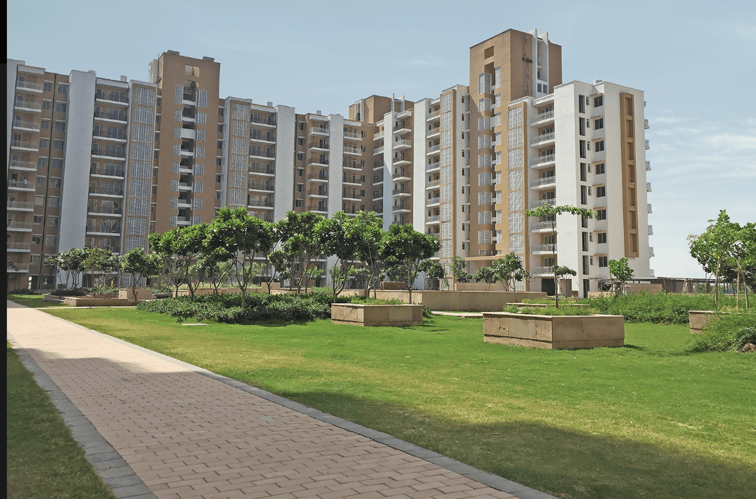 pratham Elevation
