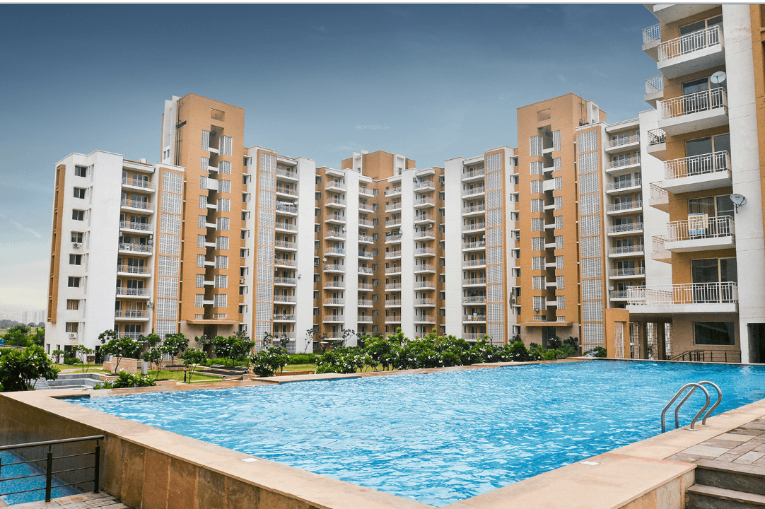 pratham Elevation