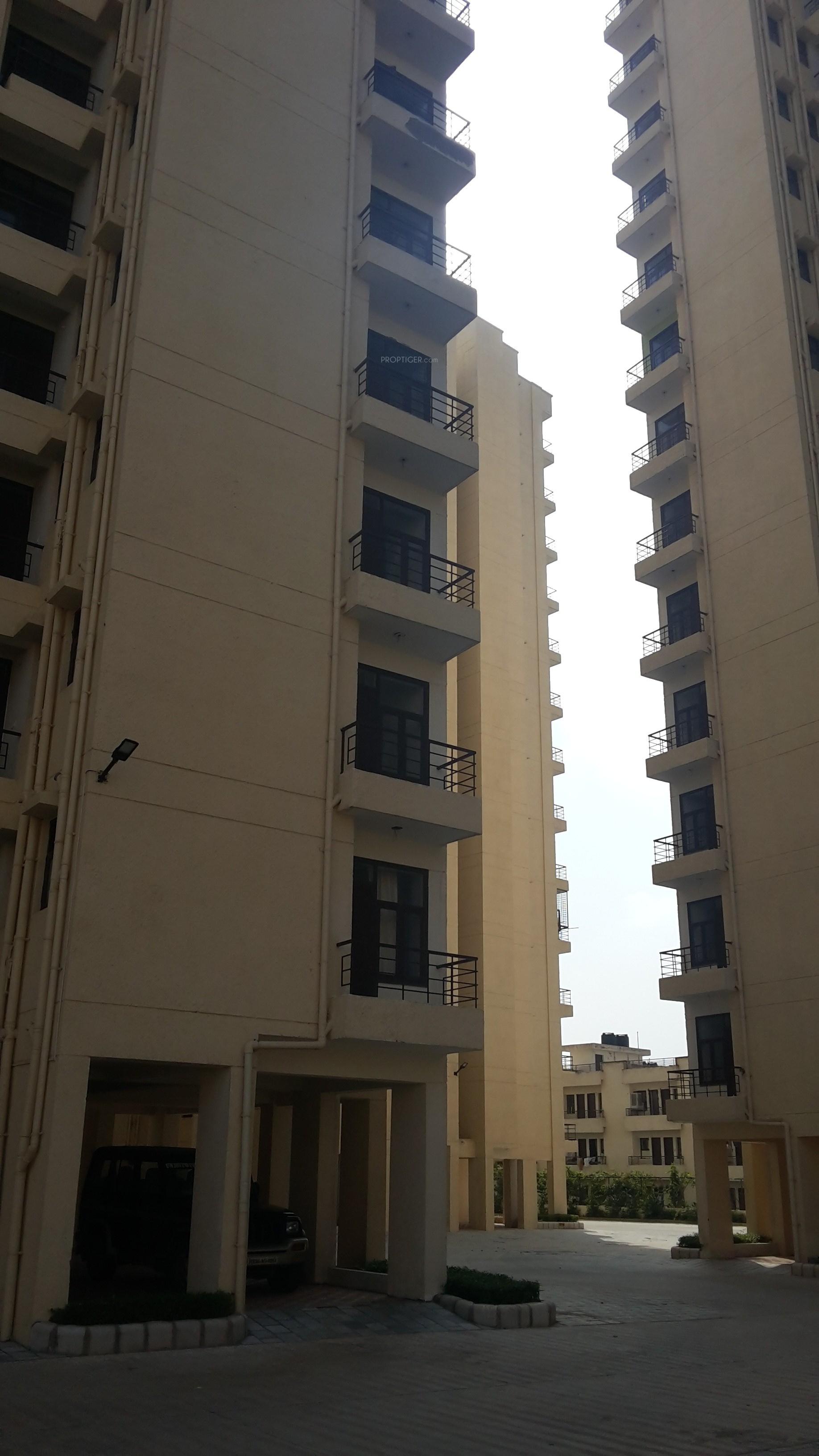 city-phase-2 Images for Elevation of Krish City Phase 2