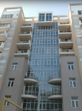 status-enclave Elevation