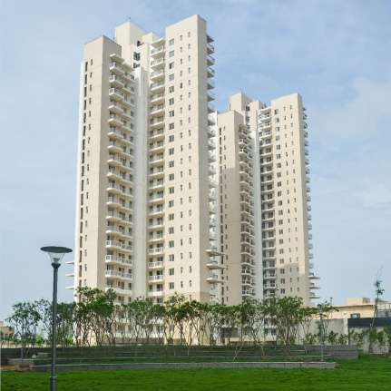 gurgaon-one-84 Images for Project