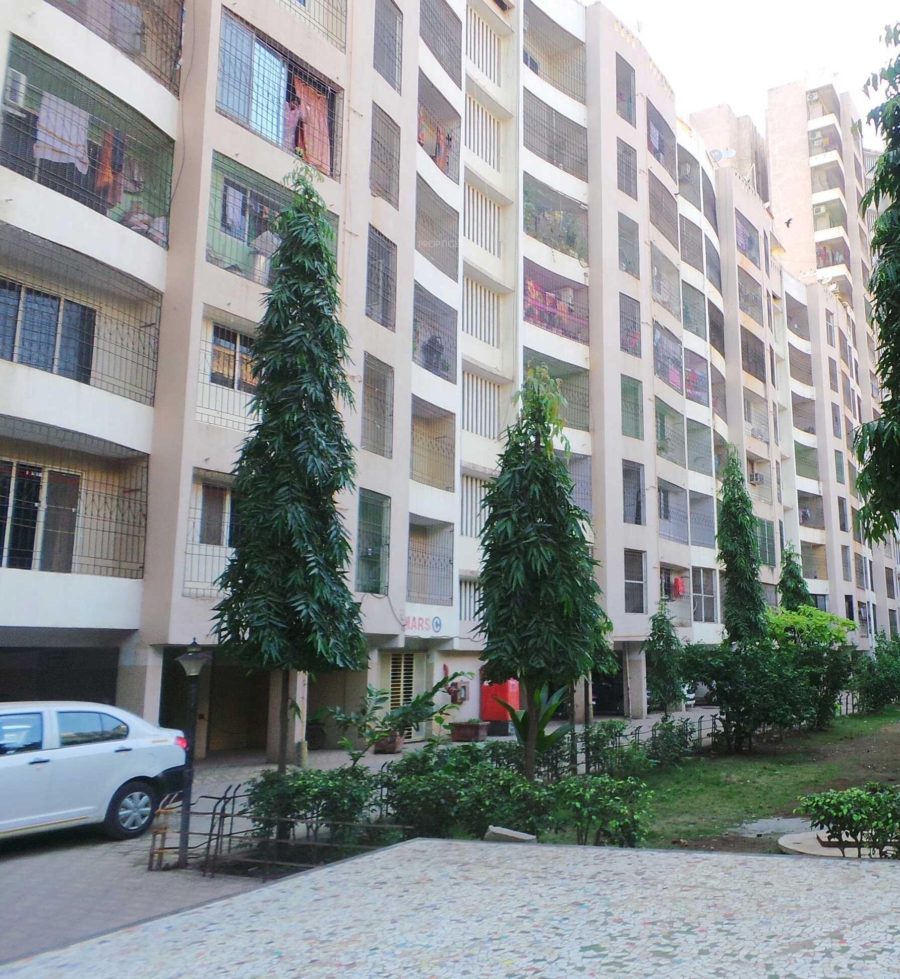 vasudev-planet Elevation