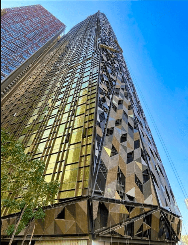 park-wing-1-to-5 Elevation