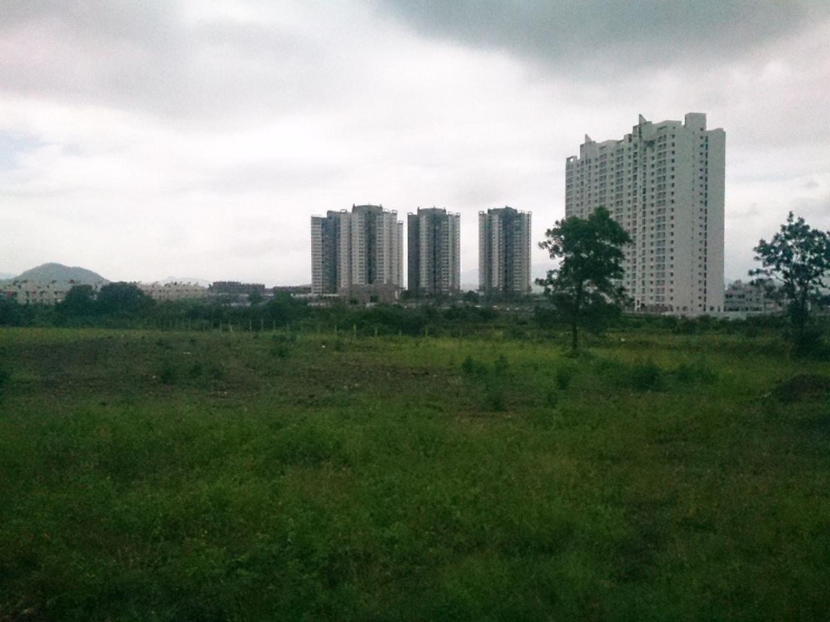 Images for Main Other of Buchade Zenobia